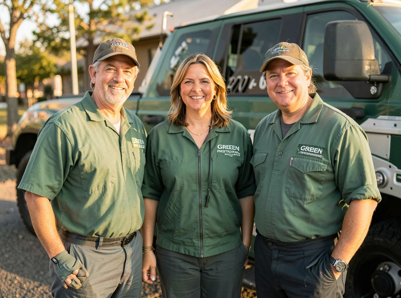 Water Damage Restoration company in Trappe, MD