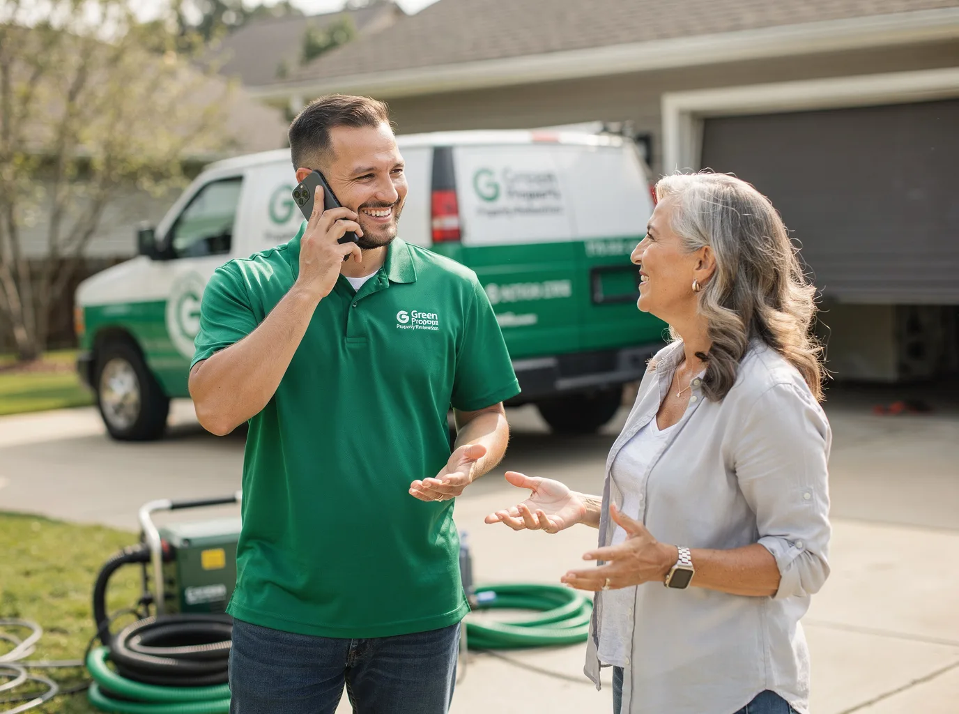Water Damage Restoration Trappe, MD FAQs